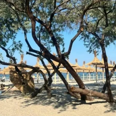 Saphir Apartament Năvodari