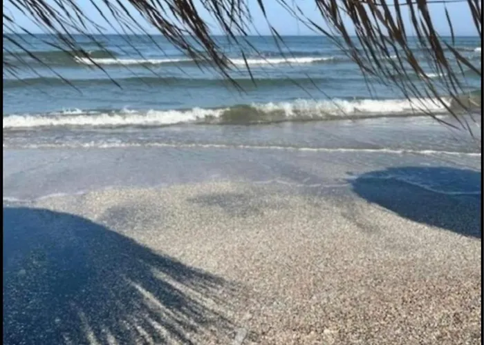 Saphir Apartament Năvodari