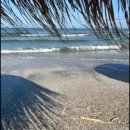 Saphir Апартаменты Нэводари