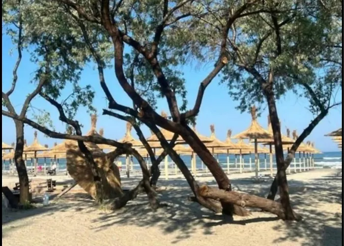 Saphir Apartman Năvodari