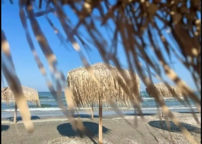 Saphir Apartman Năvodari